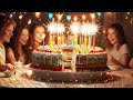 Sana Helwa Ya Gamil س نة ح ل و ة يا ج ميل Happy Birthday To You 