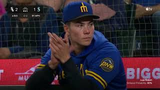 17 minutes of Matt Brash sliders
