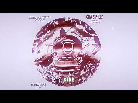 FISHER ft. Kita Alexander - Atmosphere (Saint Jabir Remix)