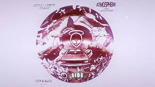 FISHER ft. Kita Alexander - Atmosphere (Saint Jabir Remix)