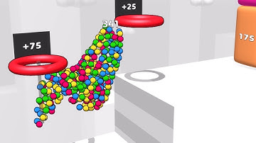 BEST MAX SCORE in Multi Flap Gameplay Android,iOS (Levels 33-35)