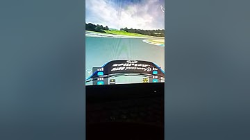 LFS•0.6J Tweak n TireTools Drifting on Aston