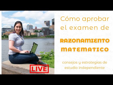 Video: ¿Puedes usar una calculadora en el examen de matemáticas HiSET?