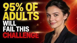 🔥 95% OF ADULTS WILL FAIL THIS CHALLENGE | Ultimate Brain & IQ Quiz Test!