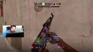 CS2 DAMAGE PREDICTION NEW CONFIG - TRAIN ALL DAY - Settings - HUD* Viewmodel* -gap CH*
