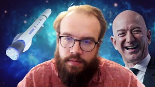 Matt Christman - Billionaires in Space