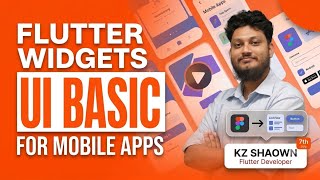 class 7 Flutter Widgtes