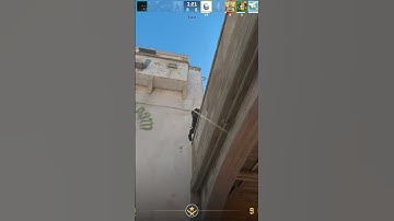 Hitboxes in CS2 are garbage! #cs2 #gaming #sniper