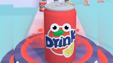 Juice Run Games pro All Levels walkthrough Gameplay iOS, Android Update New Levels A1COKE