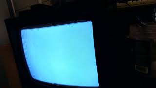Gerador De Padrão De Tv A Cores Da Philips Modelo Pm5515