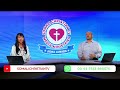 Hadalkaaga qof wuu noolayn karaa ama dili karaa. By Shania and Shino Gabow&amp;Somali Chjristian TV