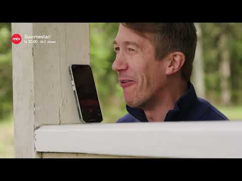 Suurmestari - uusi kausi | Alkaa la 28.3. | MTV Katsomo ja MTV3