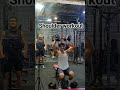 shoulder workout #asmr #shorts #nholdzkietv #gym #motivation #healthylifestyle
