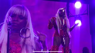 Mary J Blige - I’m The Only Woman - Live 2022 (Chicago 9/25/2022)