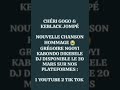 😭Hommage Grégoire ngoyi kabondo Chéri gogo &amp; keblack jompé  2026