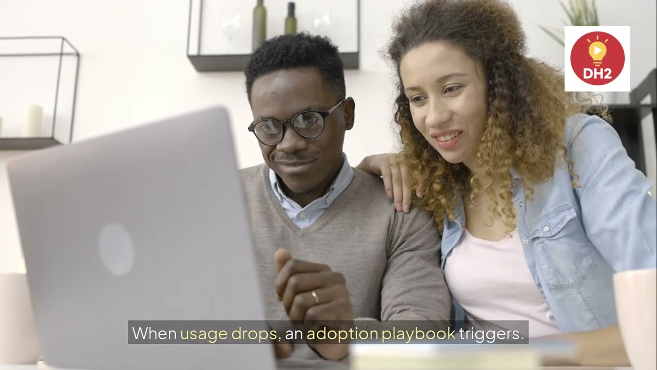 Customer Health Scoring and Data-Driven CS