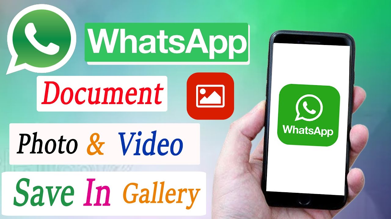 How To Save Whatsapp Document Photos In Gallery Whatsapp Document Se how-to-save-whatsapp-document-photos-in-gallery-whatsapp-document-se