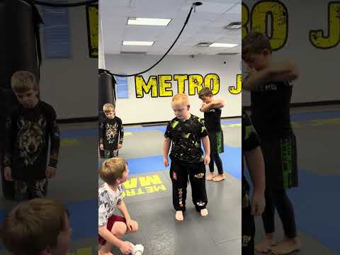Training family