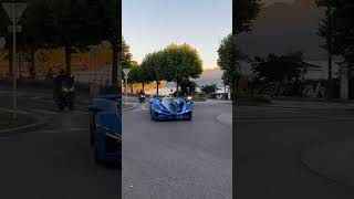 Delage D12 Rare Car In The World