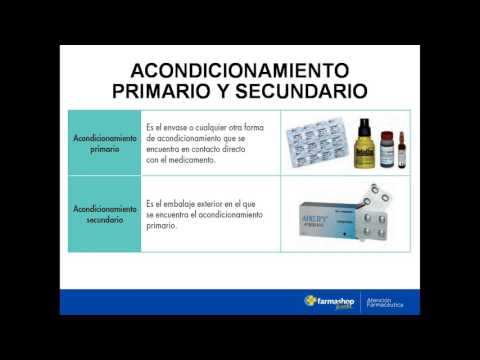 Requisitos Para Un Ascenso De Farmacéutico