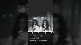 Unreal Evp Caught In Haunted Building