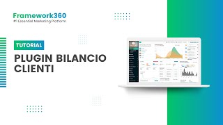 Plugin Bilancio clienti - Framework360