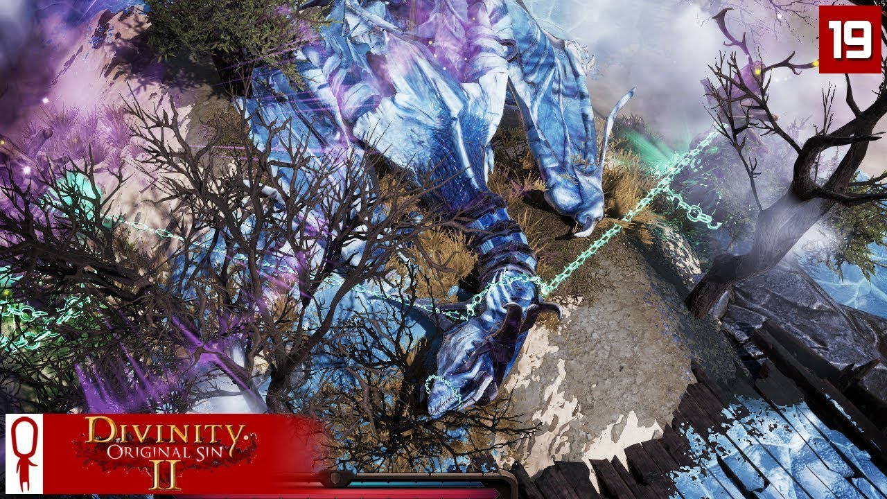 ice dragon divinity 2 ice dragon divinity 2