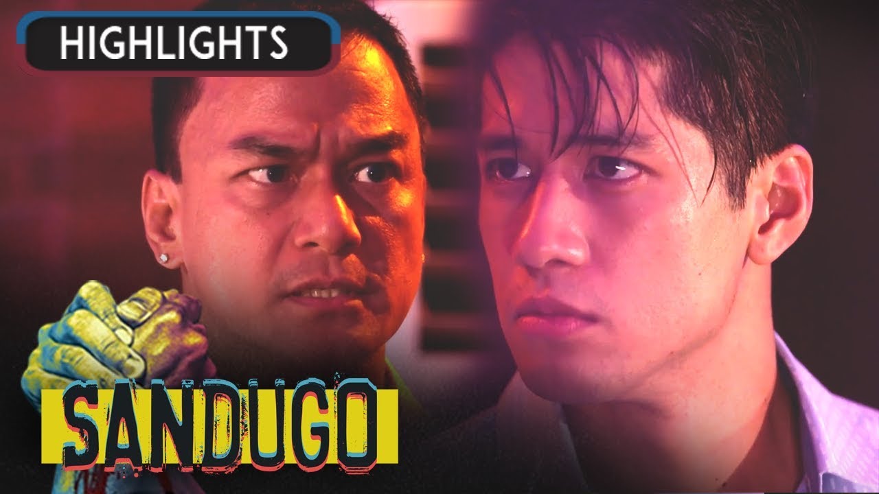 Ulysses, binalaan si Leo tungkol kay Eugene | Sandugo (With Eng Subs)