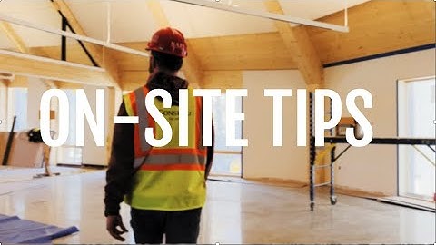 Moisture Protection and Prefabricated Connections: Lessons Learned on Mass Timber at Bowdoin