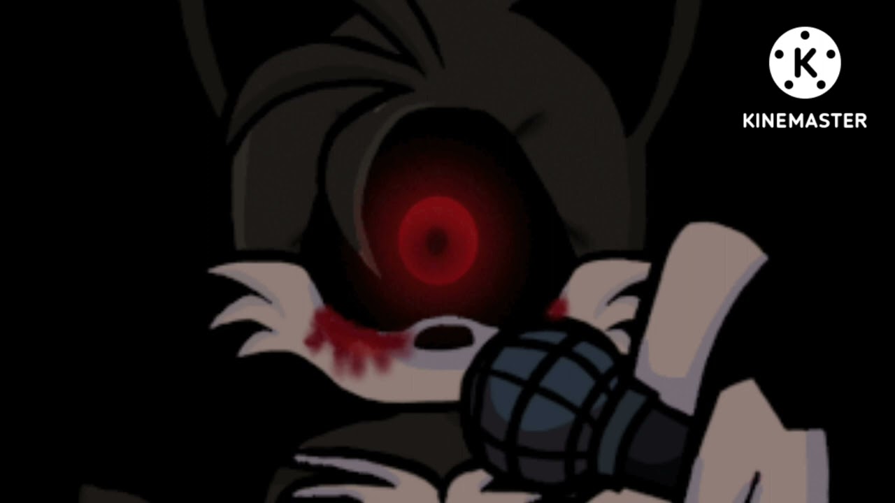 (Requested) Soul Tails/Tails.Exe Sings Hide and seek