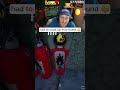im getting good at this game 👀😂