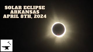 Celebrity My Solar Eclipse Experience 04/08/2024 Wealth