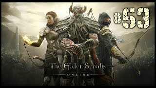 The Elder Scrolls Online #53 Der Unterbau von Ezduiin - Let's Play [Deutsch]