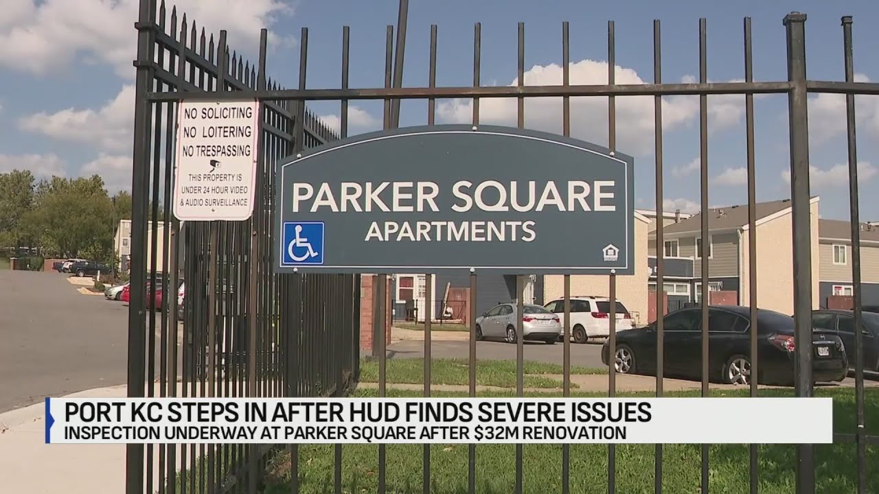 Port KC steps in after life-threatening issues are found at KC complex