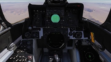 CVW-11 DCS: F-14B Tomcat A2G CAS Techniques