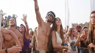 Malang: Title Song (Acoustic) | Aditya Roy Kapur, Disha Patani, Anil K, Kunal K | Ved Sharma
