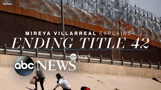 Will courts stop Biden’s plan to end pandemic-era immigration policy