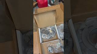 Allstate Gear NP231 rebuild kit
