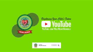 Advanced Feature Of Word Processor Ch 3| Class 5 |Computer |Holy Heart Schools |20th April 2020