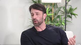 [AHORA] Lorenzo Orozco comparte anécdotas como actor de películas en “El Push Estelar”