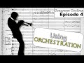 Williamss use of orchestration in the original star wars  composer toolbox episode 4
