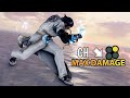 Claudio CH DF2 Combos | +Max Damage