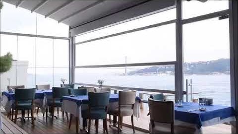 Motorized Guillotine Window & Door Systems