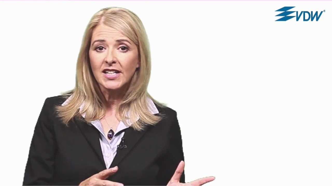 VDW Dental · RECIPROC 5/5: More user friendly than ever: User tests