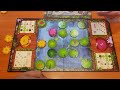 Main Board game - Haru Ichiban