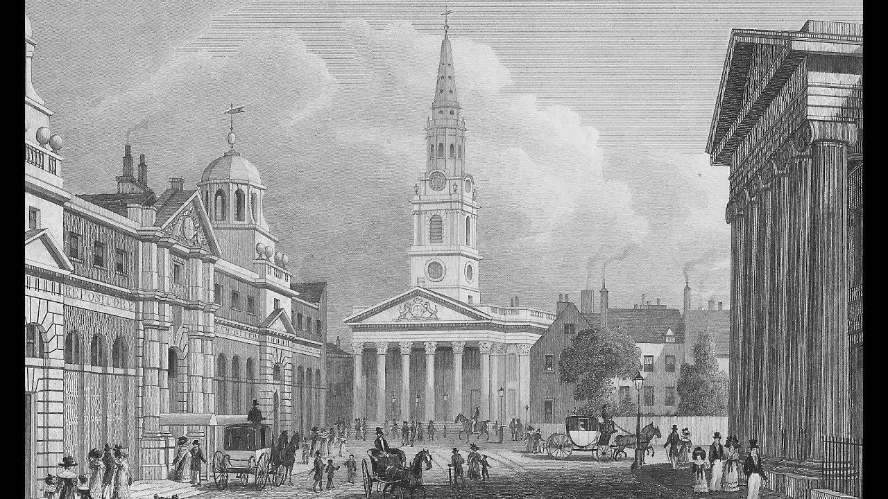 The King Walk: Paul Morphy vs George Salmon - Birmingham (1858) 