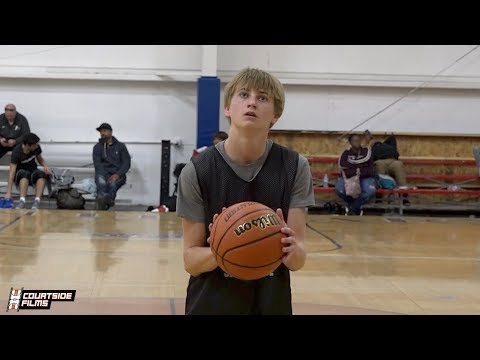 2020 Jacob Schadegg Highlights From the NEP Midwest Showcase!