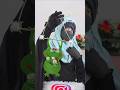 Frog Craft idea for kids/ Frog wall decor craft making #ytshorts #shorts #support #viralshort