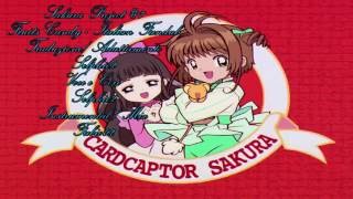 Fruits Candy ~ Card Captor Sakura ~ Versione Italiana @Selphie2