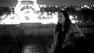 Paris By Night Trailer (Rough Draft) #1 M83- At the Party